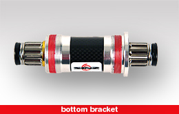 Sinz Racing home bracket